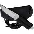 Darrel Ralph Sermon Fixed Blade Tumbled DR077