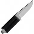 Darrel Ralph Sermon Fixed Blade Tumbled DR077