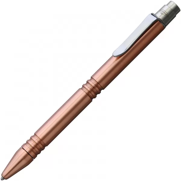 Darrel Ralph DDR Go Pen Copper DR078