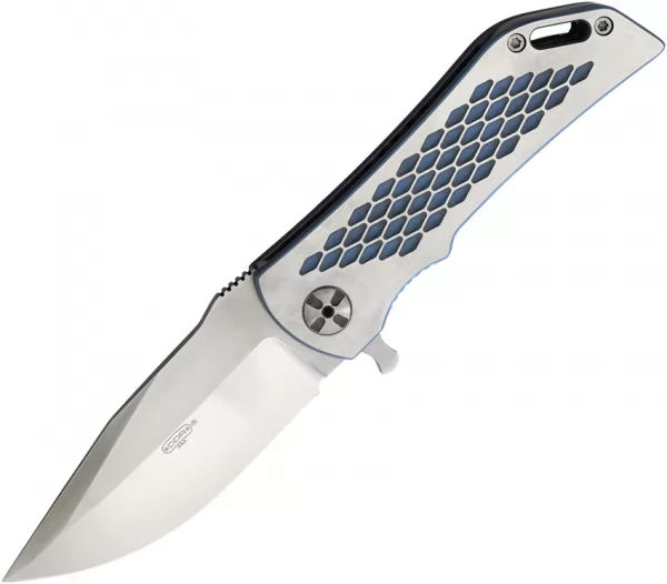 Darrel Ralph Dominator V5 Framelock DR080
