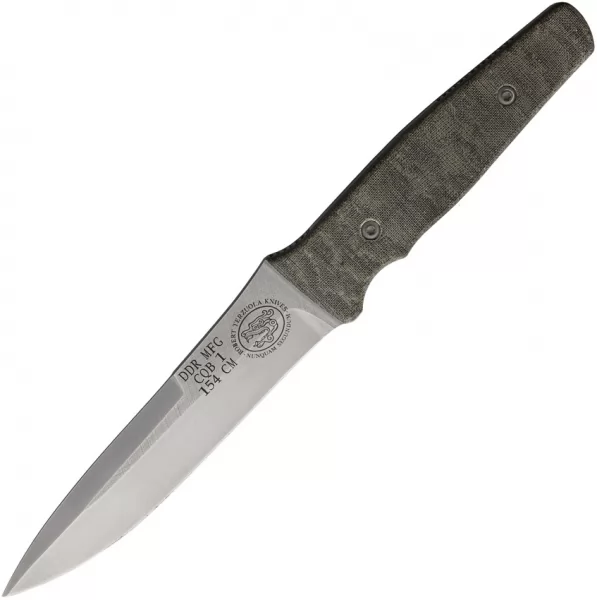 Darrel Ralph Bob T CQB Fixed Blade DR081