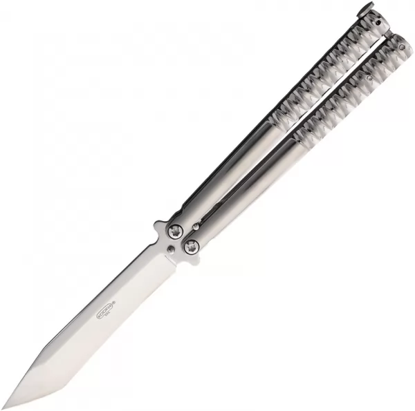 Darrel Ralph Butterfly Mirror Finish DR083