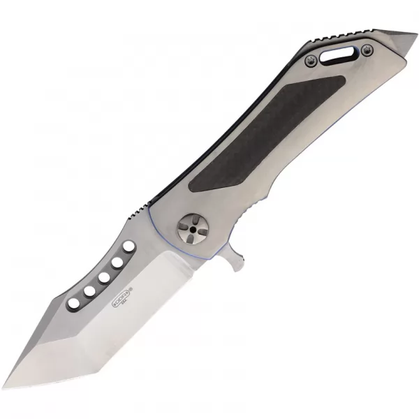 Darrel Ralph Dominator V5 Framelock DR084