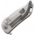 Darrel Ralph Dominator Classic Framelock DR088