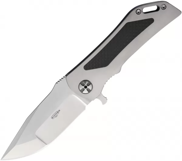 Darrel Ralph Custom Dominator Framelock DR092