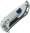 Darrel Ralph Custom Dominator Framelock DR092
