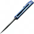 Darrel Ralph Custom Dominator Framelock DR092