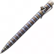 Darrel Ralph Thunderbolt Pen Flame Stripe DR094