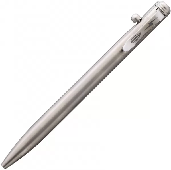 Darrel Ralph Thunderbolt Pen Satin Finish DR095