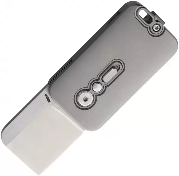 D Rocket Designs Auto Squarehead Button Lock DRD001