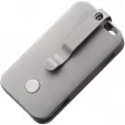 D Rocket Designs Auto Squarehead Button Lock DRD001