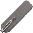 D Rocket Designs Auto 007 OTF Ti Smooth DRD007S
