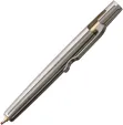 D Rocket Designs Suppressor Ti Bolt Pen - DRDTITAN