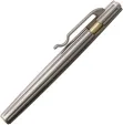 D Rocket Designs Suppressor Ti Bolt Pen DRDTITAN