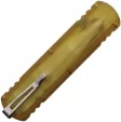 D Rocket Designs Auto Zulu OTF Dagger Ultem DRDZDU