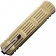 D Rocket Designs Auto Zulu OTF Ultem DRDZUBU