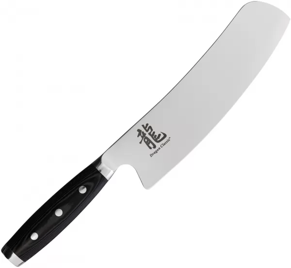 Dragon by Apogee Fushion Chefs Knife DRG00803