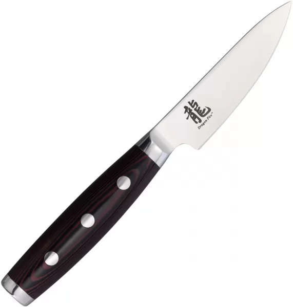 Dragon by Apogee Dragon Fire Paring Knife DRG00812