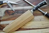 Dragon by Apogee Magnetic Bamboo Sheath 10in - DRG00813
