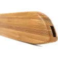 Dragon by Apogee Magnetic Bamboo Sheath 6in DRG00843
