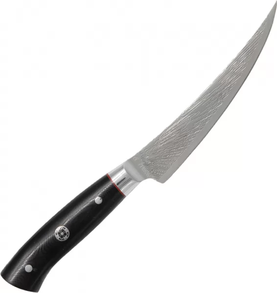 Dragon by Apogee Dragon Storm Fillet 5.5in DRG00860