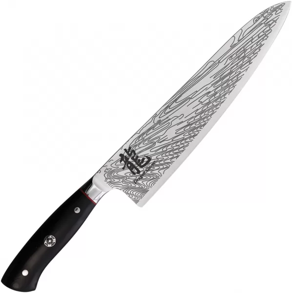 Dragon by Apogee Dragon Storm Chefs Knife 9in DRG00863