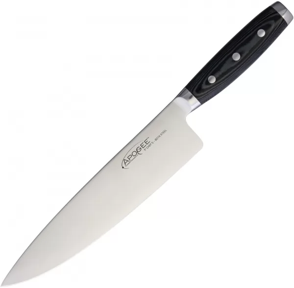 Dragon by Apogee Dragon Chefs Knife DRG00868