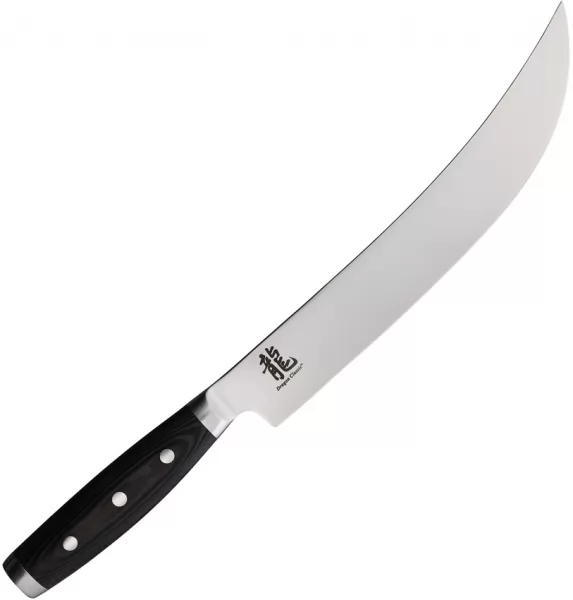 Dragon by Apogee Dragon Classic Scimitar DRG00872