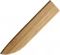 Dragon by Apogee Magnetic Bamboo Sheath 10.5in - DRGAS1050