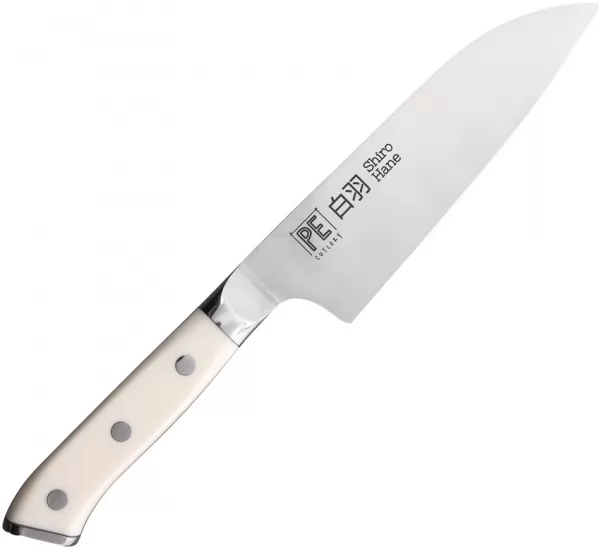 Dragon by Apogee Shiro Hane Santoku DRGSHIR0600