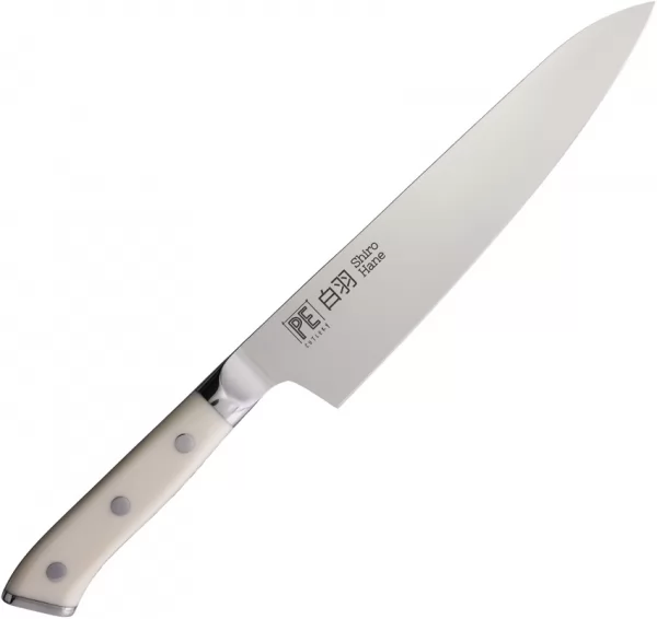 Dragon by Apogee Shiro Hane Gyuto 8.5 DRGSHIR0850