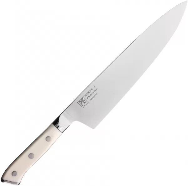 Dragon by Apogee Shiro Hane Gyuto 9.5 DRGSHIR0950