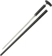 Dragon King Sword Cane Carbon Fiber - DRK12150