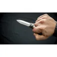 Dragon King Sword Cane Carbon Fiber DRK12150