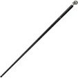 Dragon King Skull Cane Carbon Fiber DRK12720