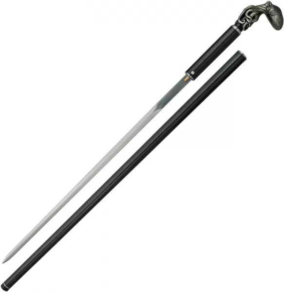 Dragon King Octopus Sword Cane DRK12751