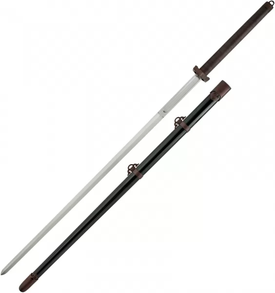 Dragon King Gluttony Two Hand Sword DRK13790