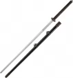 Dragon King Gluttony Two Hand Sword - DRK13790