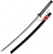 Dragon King Kohaku Katana - DRK35180