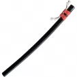 Dragon King Kohaku Katana DRK35180