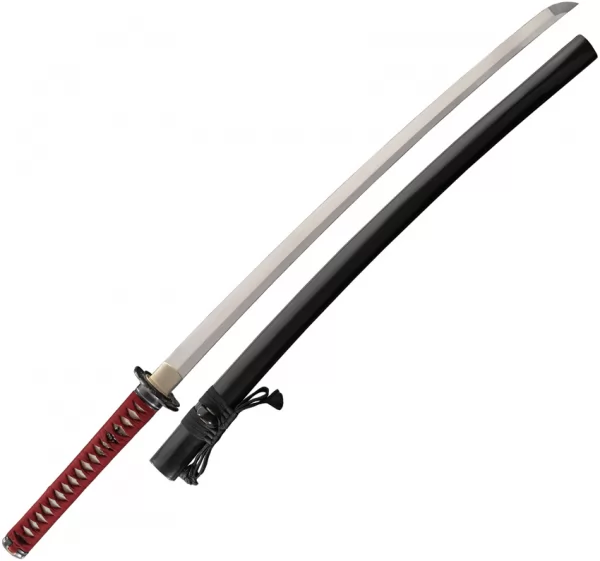 Dragon King Spring Flower Katana DRK35190