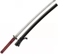 Dragon King Spring Flower Katana - DRK35190