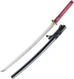 Dragon King Spring Sakura Katana - DRK35191