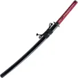 Dragon King Spring Sakura Katana DRK35191