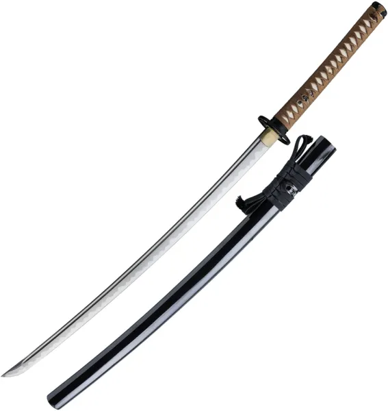 Dragon King Autumn Leaf Katana DRK35211