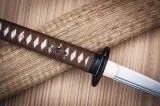 Dragon King Autumn Leaf Katana DRK35211