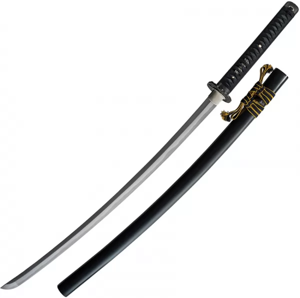 Dragon King Shi Katana DRK35280