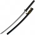 Dragon King Shi Katana - DRK35280