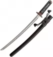 Dragon King Pine Crane Wakizashi - DRK35300