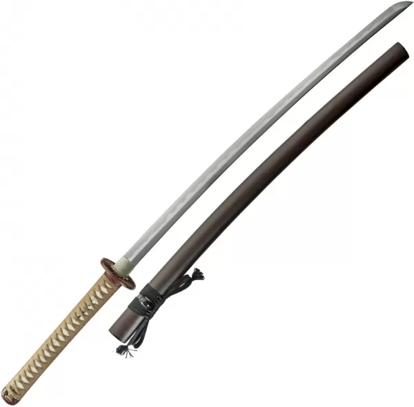 Dragon King Fletching Katana DRK35320